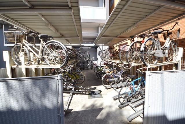 LaSante千駄木の物件内観写真