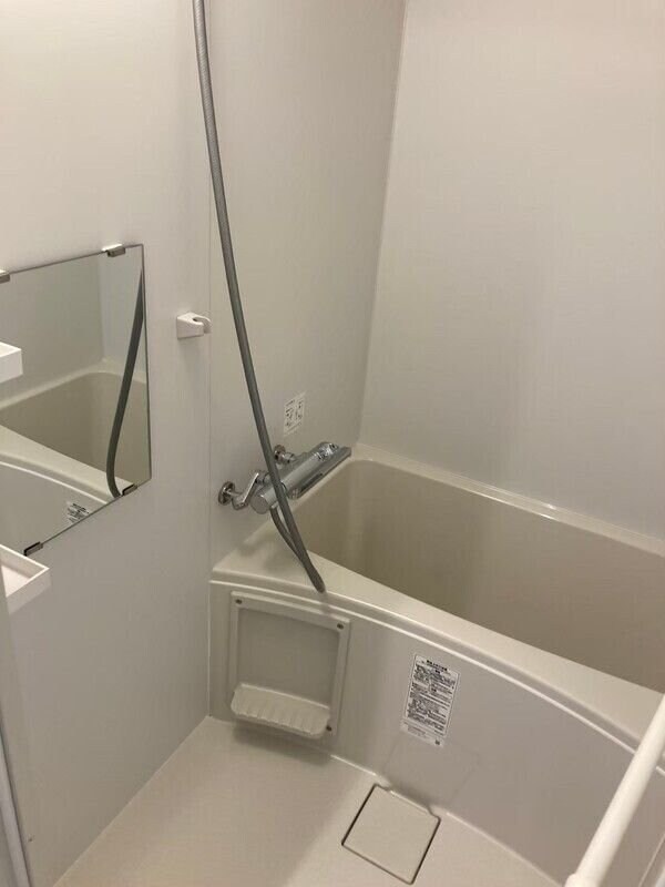 モンレーヴ赤羽の物件内観写真