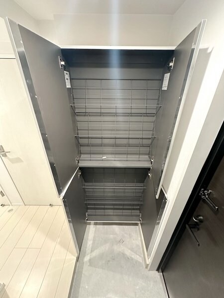 モンレーヴ赤羽の物件内観写真