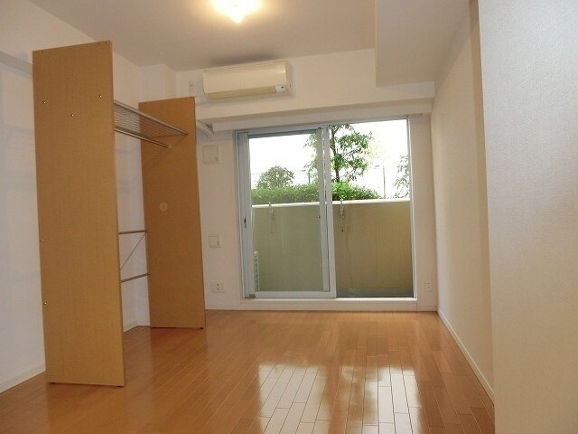 プライマル小石川の物件内観写真