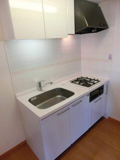 レジディア文京音羽の物件内観写真