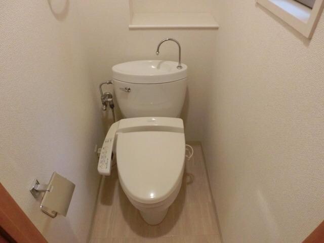 レジディア文京音羽の物件内観写真