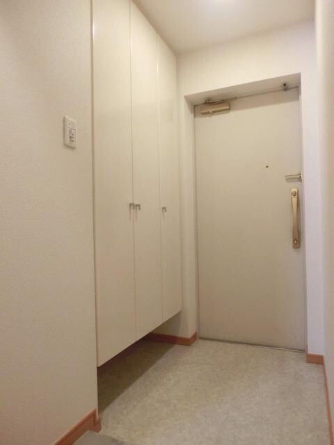 レジディア文京音羽の物件内観写真