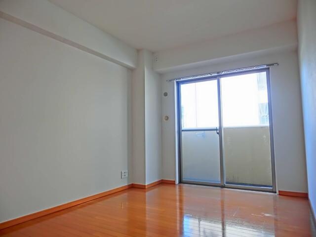 レジディア文京音羽の物件内観写真