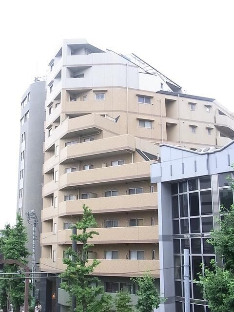 レジディア文京音羽の物件内観写真