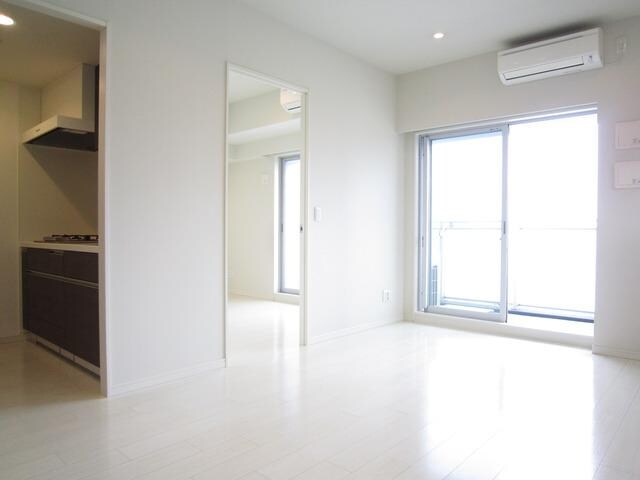 ＬａＳａｎｔｅ千駄木の物件内観写真