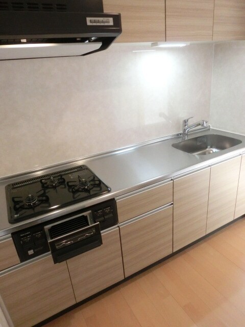 セルティスコートの物件内観写真