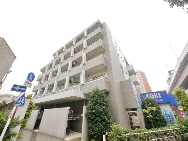 ＫＪ新板橋の物件内観写真