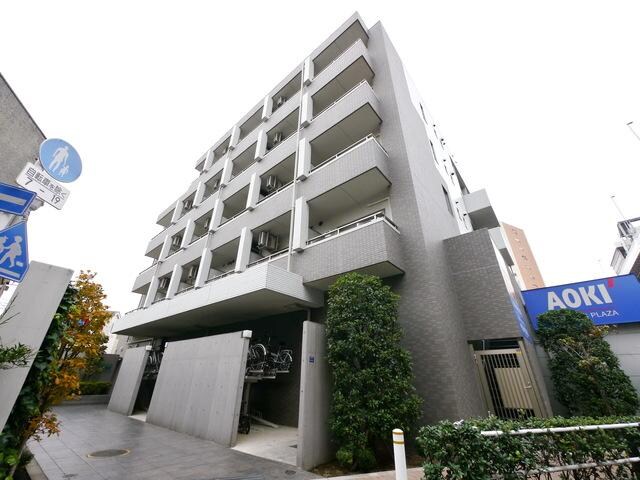 ＫＪ新板橋の物件内観写真