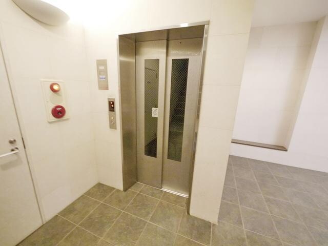 ＫＪ新板橋の物件内観写真