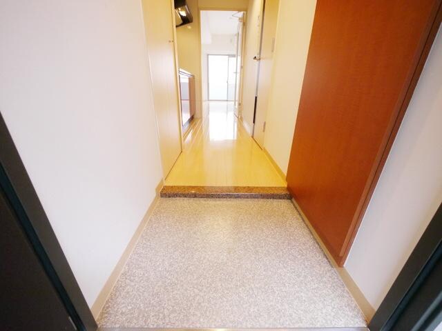 ＫＪ新板橋の物件内観写真