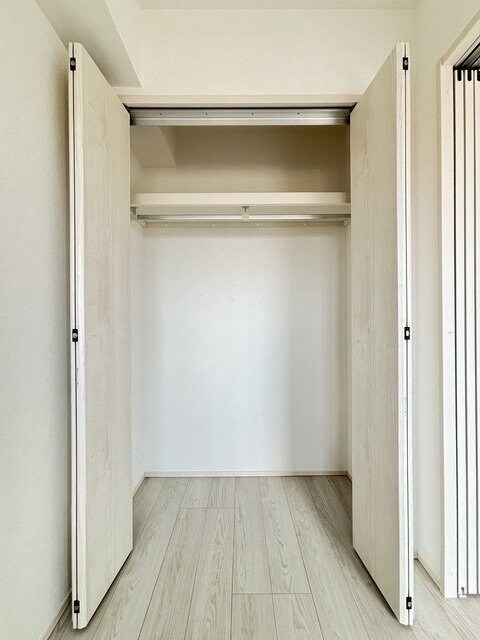 シーズンフラッツ中十条の物件内観写真