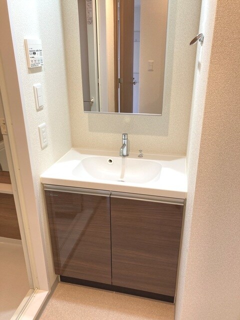 パークキューブ新板橋の物件内観写真