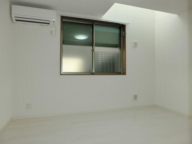 パールシティ板橋の物件内観写真