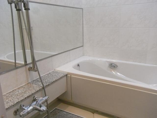 ヒルズ目白台(ヒルズメジロダイ)の物件内観写真