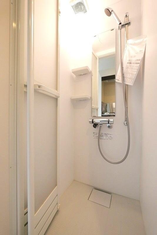 ハーモニーテラス仲宿IIIの物件内観写真