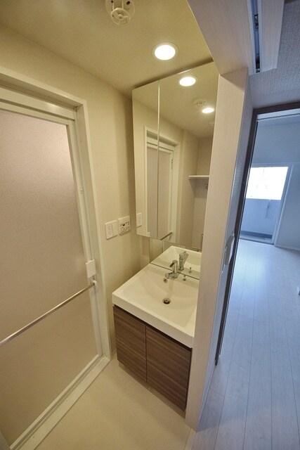 Ｎステージ板橋本町アジールコートの物件内観写真