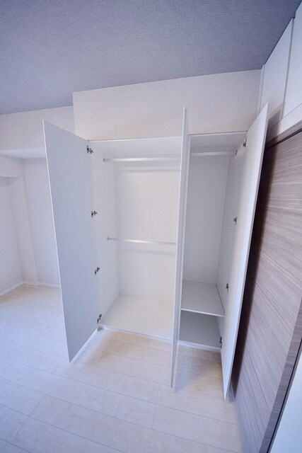 Ｎステージ板橋本町アジールコートの物件内観写真