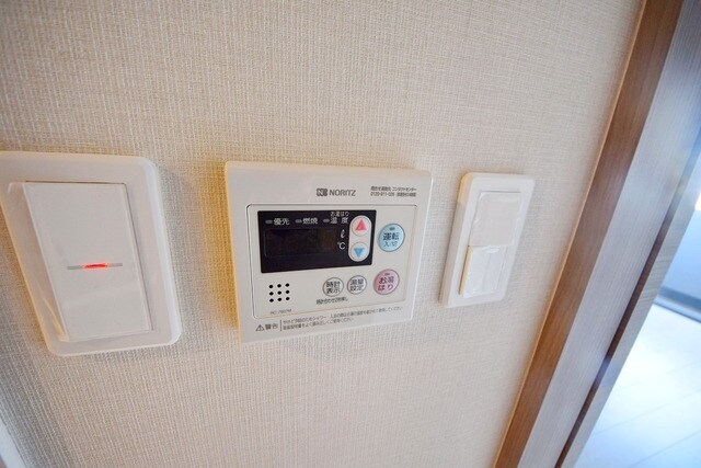 Ｎステージ板橋本町アジールコートの物件内観写真