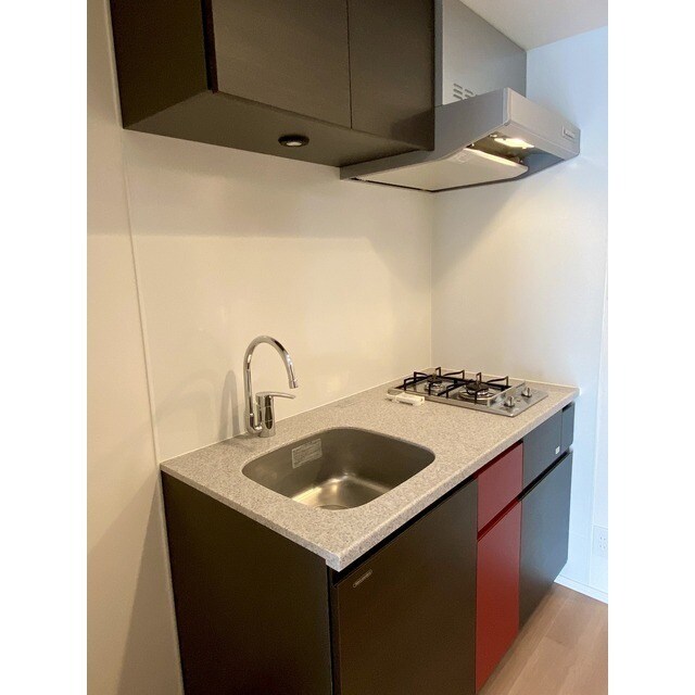 エルスタンザ文京根津の物件内観写真