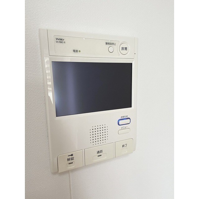 エルスタンザ文京根津の物件内観写真