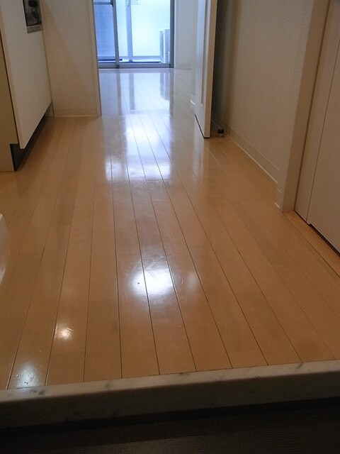 Ｇ・コンフォート大山山手通りの物件内観写真