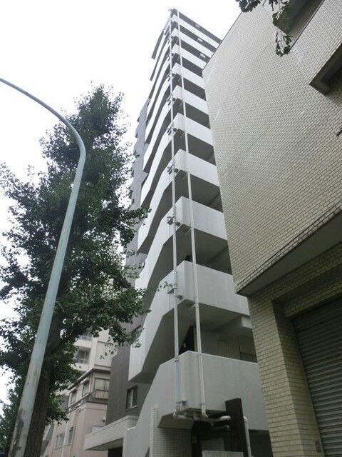 Ｇ・コンフォート大山山手通りの物件内観写真