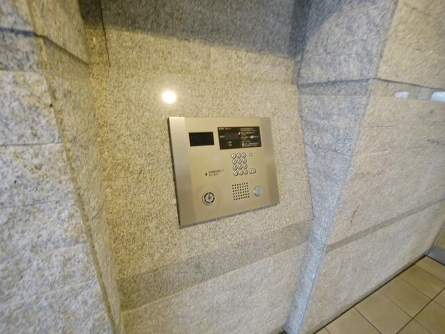 グレイスコート志村三丁目の物件内観写真