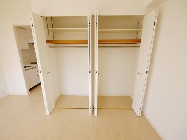 グレイスコート志村三丁目の物件内観写真