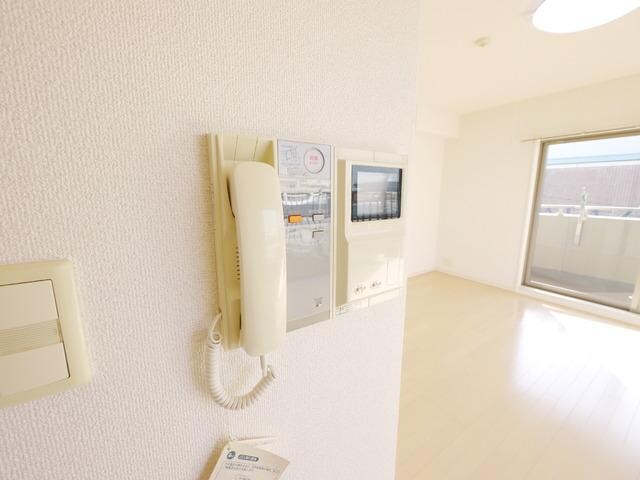 グレイスコート志村三丁目の物件内観写真