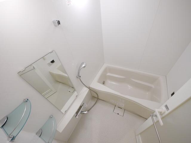 グレイスコート志村三丁目の物件内観写真