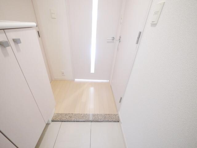 グレイスコート志村三丁目の物件内観写真