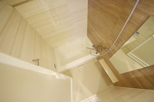 ルフォンプログレ滝野川の物件内観写真