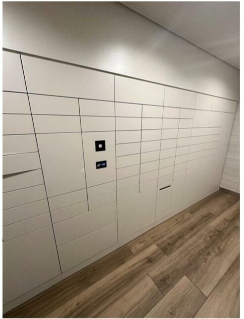 ラティエラ上野入谷の物件内観写真