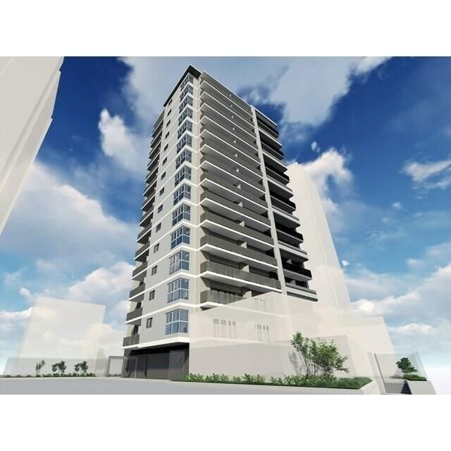 ｎｉｄｏ南千住の物件外観写真