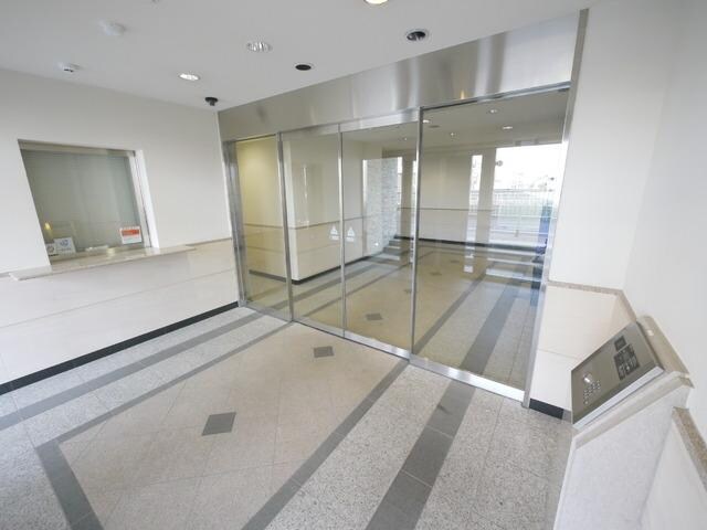 ドゥーエ東十条の物件内観写真