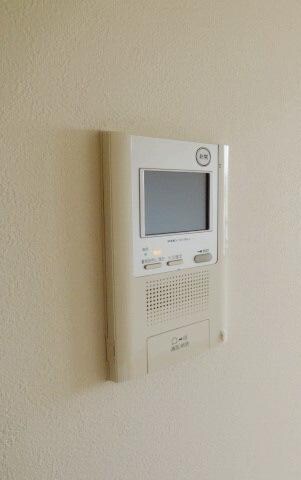 ドゥーエ東十条の物件内観写真