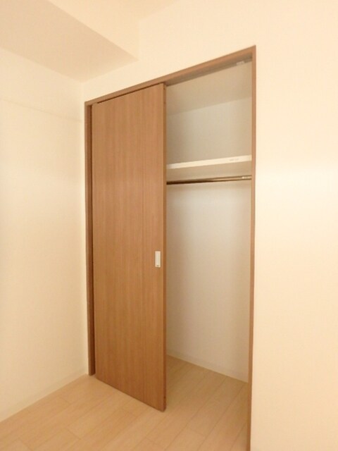 パークキューブ新板橋の物件内観写真