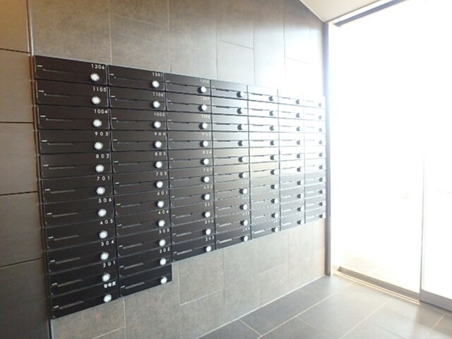 パークキューブ新板橋の物件内観写真