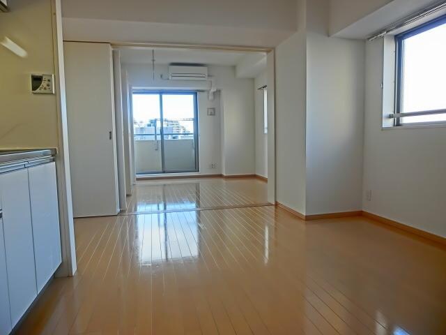 L.Oマンションの物件内観写真