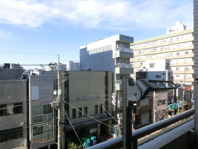 L.Oマンションの物件内観写真