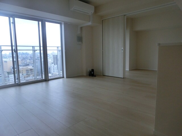 パークアクシス滝野川ラ　ブリーズの物件内観写真