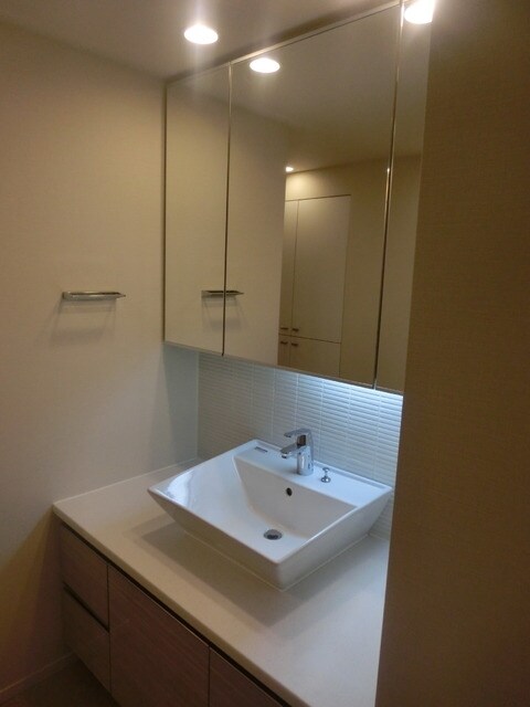 パークアクシス滝野川ラ　ブリーズの物件内観写真