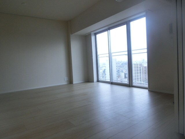 パークアクシス滝野川ラ　ブリーズの物件内観写真