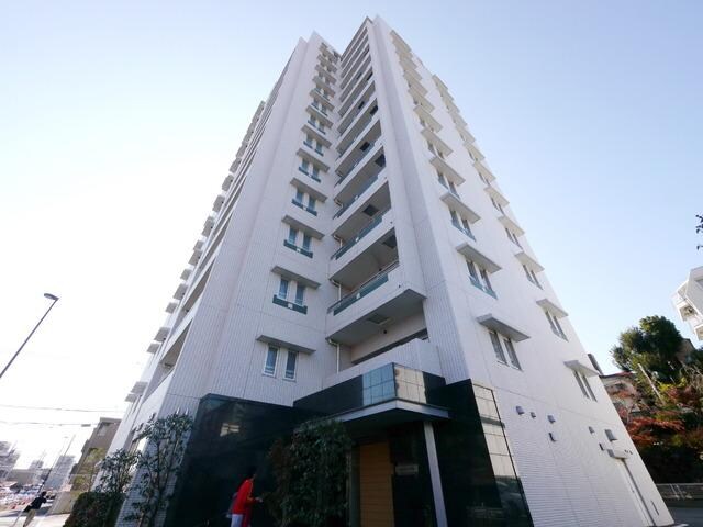 ｒａｐｐｏｒｔ　Ｍ’ｓの物件外観写真