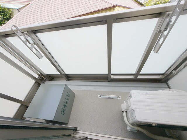 エルスタンザ赤羽の物件内観写真