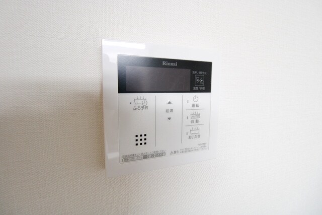 グランカーサ板橋ＥＡＳＴの物件内観写真