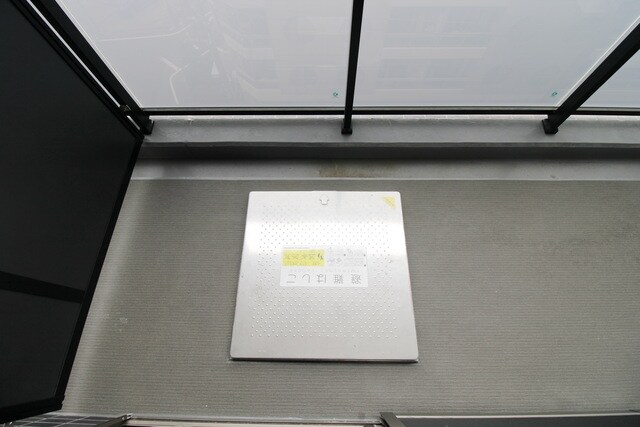 グランカーサ板橋ＥＡＳＴの物件内観写真