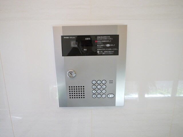 セリシエ赤羽の物件内観写真