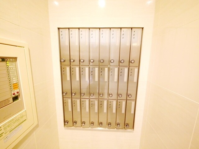 セリシエ赤羽の物件内観写真